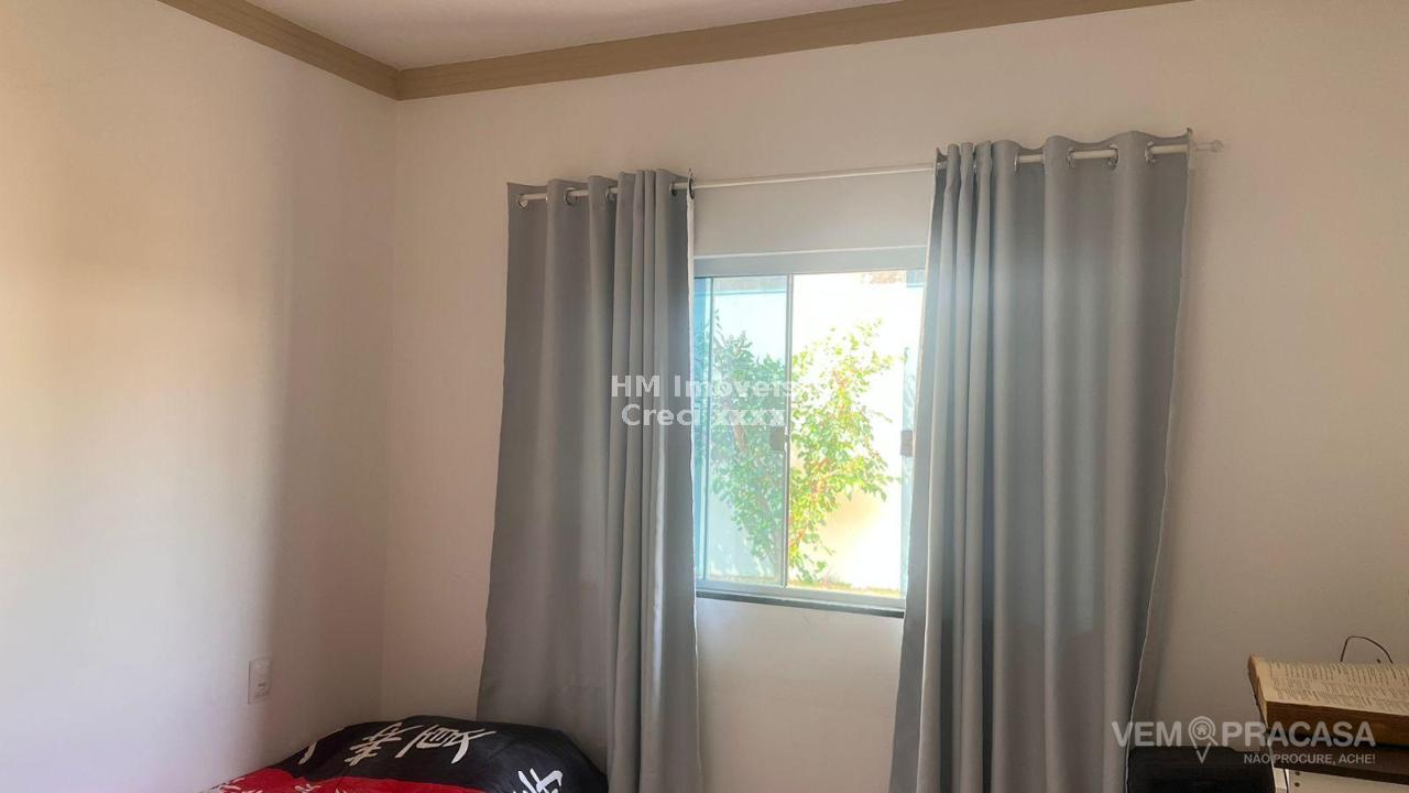 Casa Térrea para lançamento na Vila Albuquerque, Campo Grande – foto 6