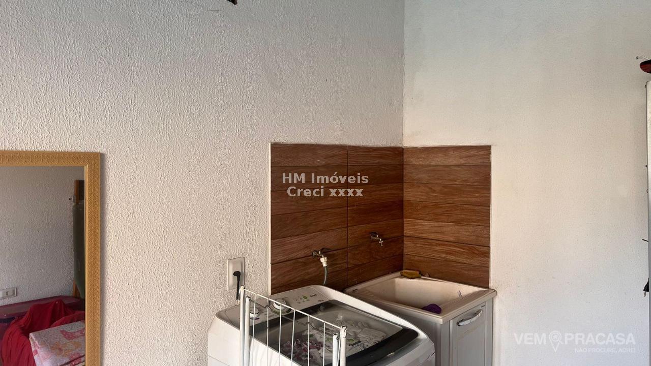 Casa Térrea para lançamento na Vila Albuquerque, Campo Grande – foto 12