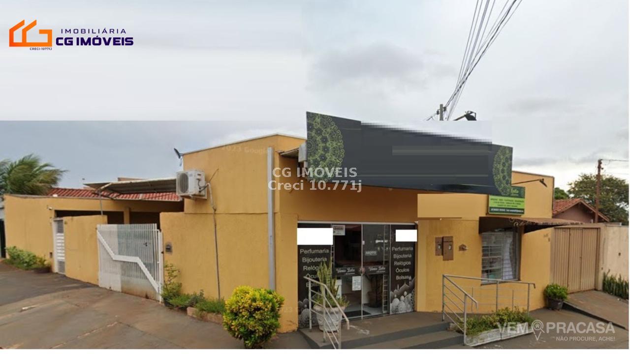 Casa Comercial à venda no Jardim Morenão, Campo Grande – foto 1
