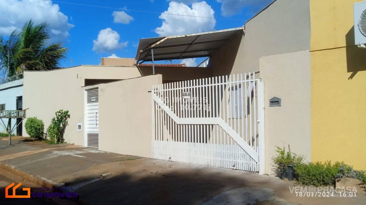 Casa Comercial à venda no Jardim Morenão, Campo Grande – foto 2