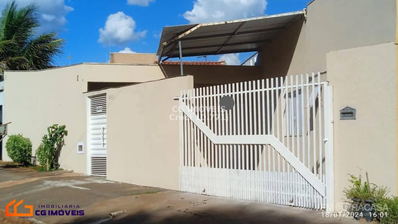 Casa Comercial à venda no Jardim Morenão, Campo Grande – foto 3