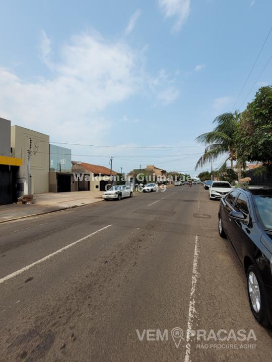Sala para alugar no Centro, Campo Grande – foto 1