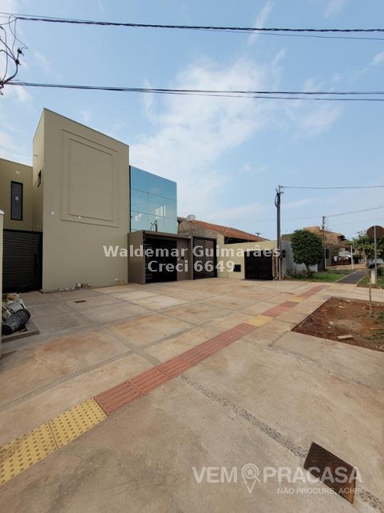 Sala para alugar no Centro, Campo Grande – foto 2