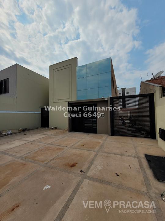Sala para alugar no Centro, Campo Grande – foto 3
