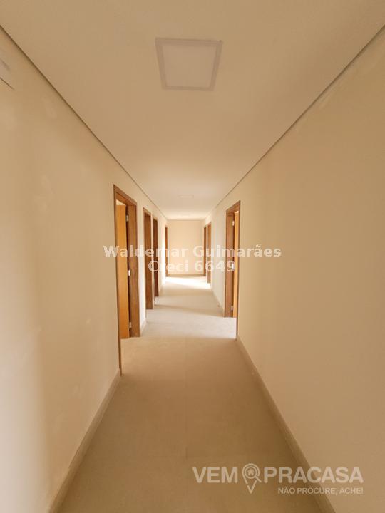 Sala para alugar no Centro, Campo Grande – foto 4