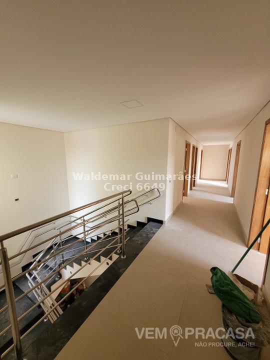 Sala para alugar no Centro, Campo Grande – foto 5