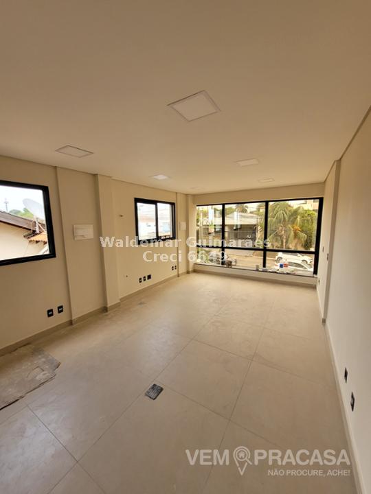 Sala para alugar no Centro, Campo Grande – foto 6