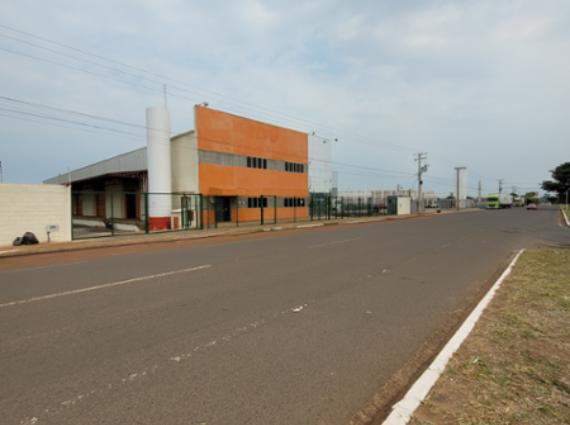 Galpão/Depósito/Armazém para alugar na Vila Cidade Morena, Campo Grande