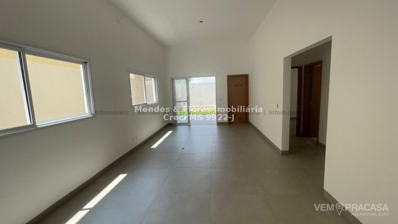 Sobrado à venda no Tiradentes, Campo Grande – foto 3