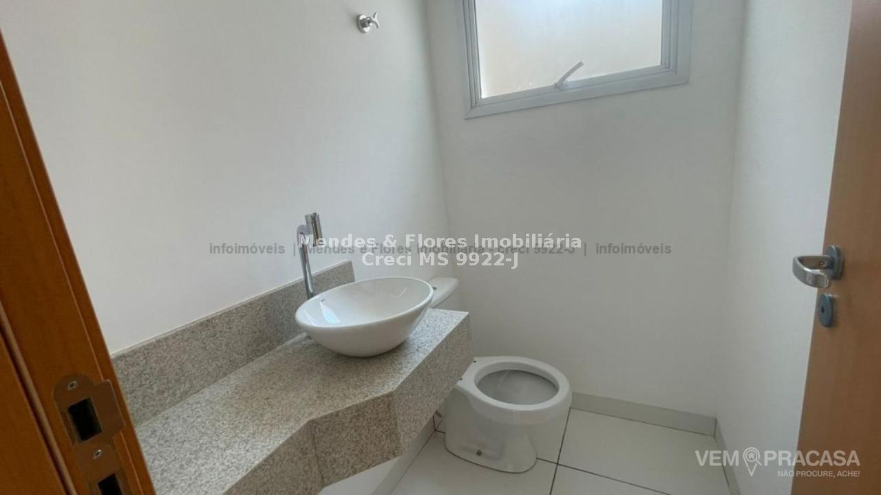 Sobrado à venda no Tiradentes, Campo Grande – foto 6