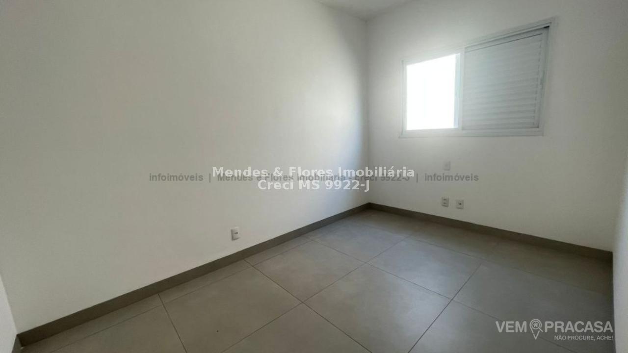 Sobrado à venda no Tiradentes, Campo Grande – foto 7