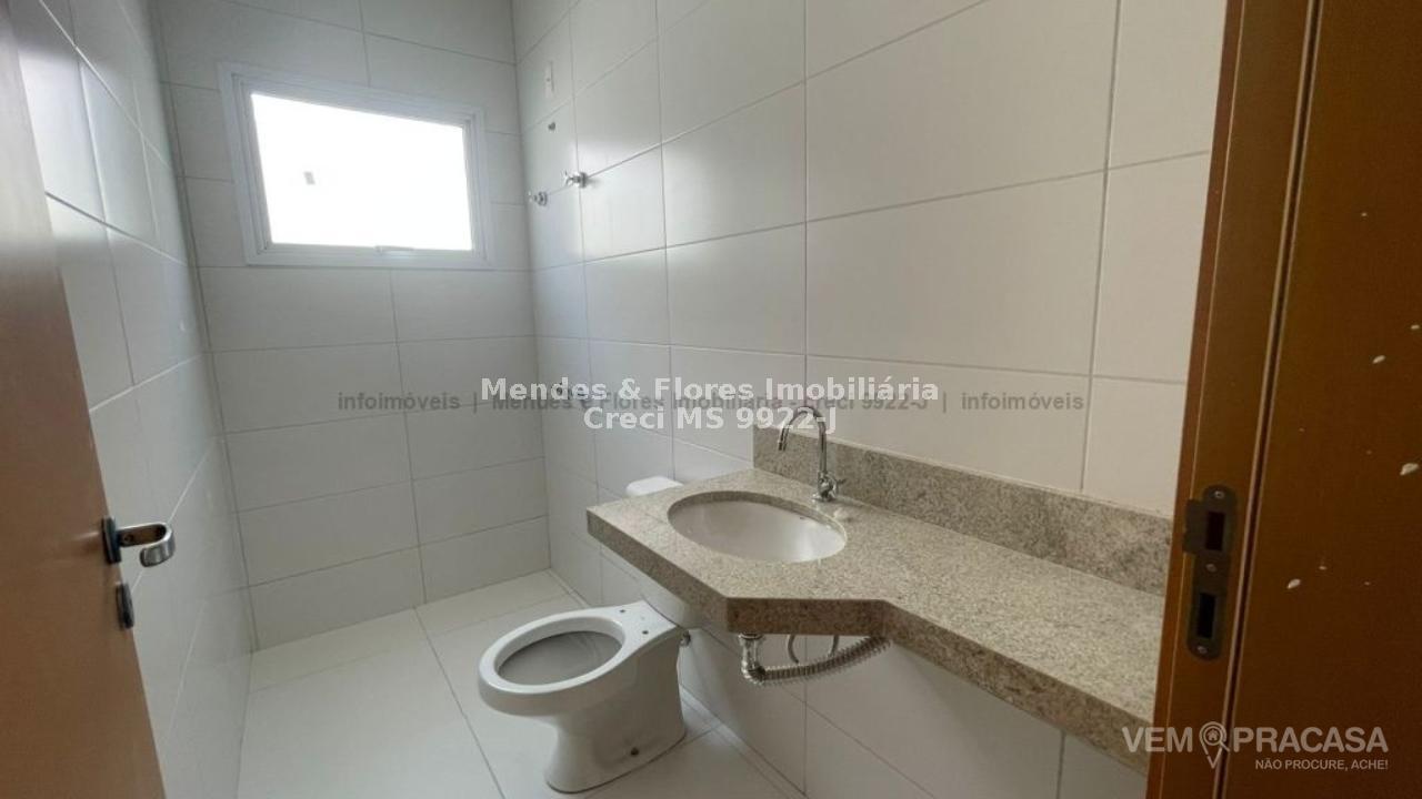 Sobrado à venda no Tiradentes, Campo Grande – foto 8