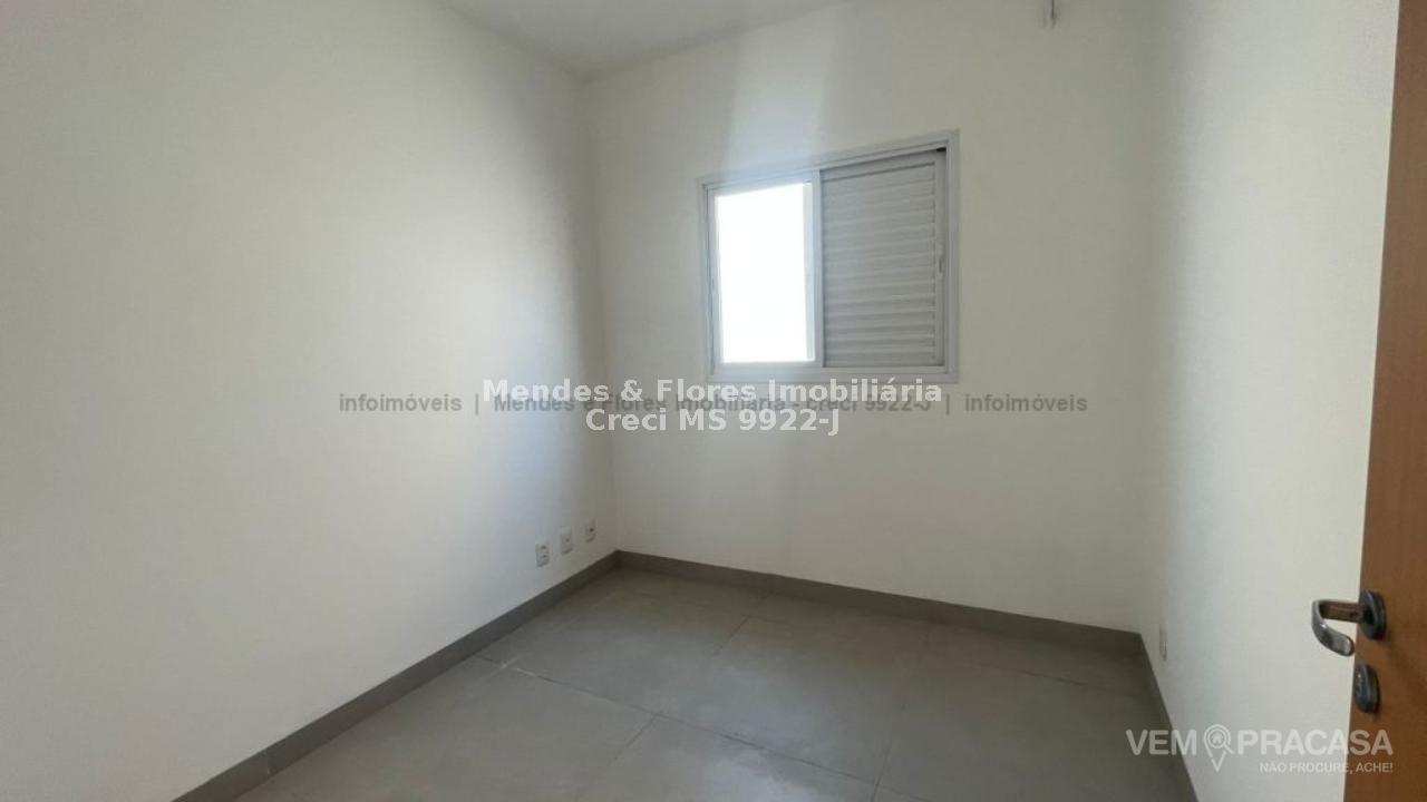 Sobrado à venda no Tiradentes, Campo Grande – foto 9