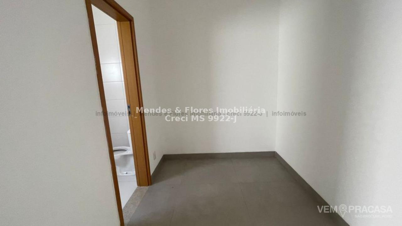 Sobrado à venda no Tiradentes, Campo Grande – foto 11