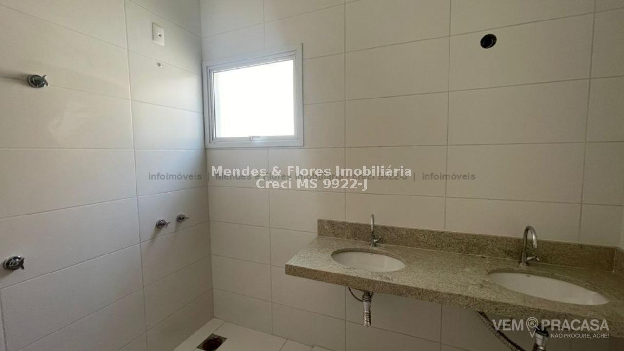 Sobrado à venda no Tiradentes, Campo Grande – foto 12