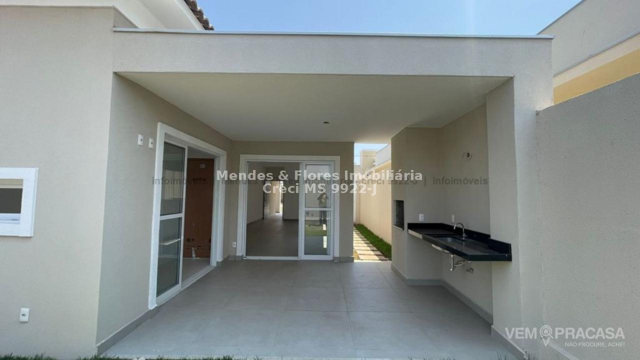 Sobrado à venda no Tiradentes, Campo Grande – foto 15