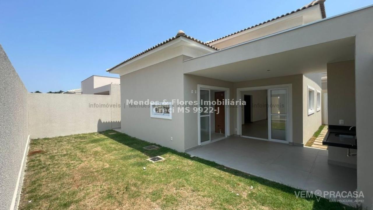 Sobrado à venda no Tiradentes, Campo Grande – foto 16