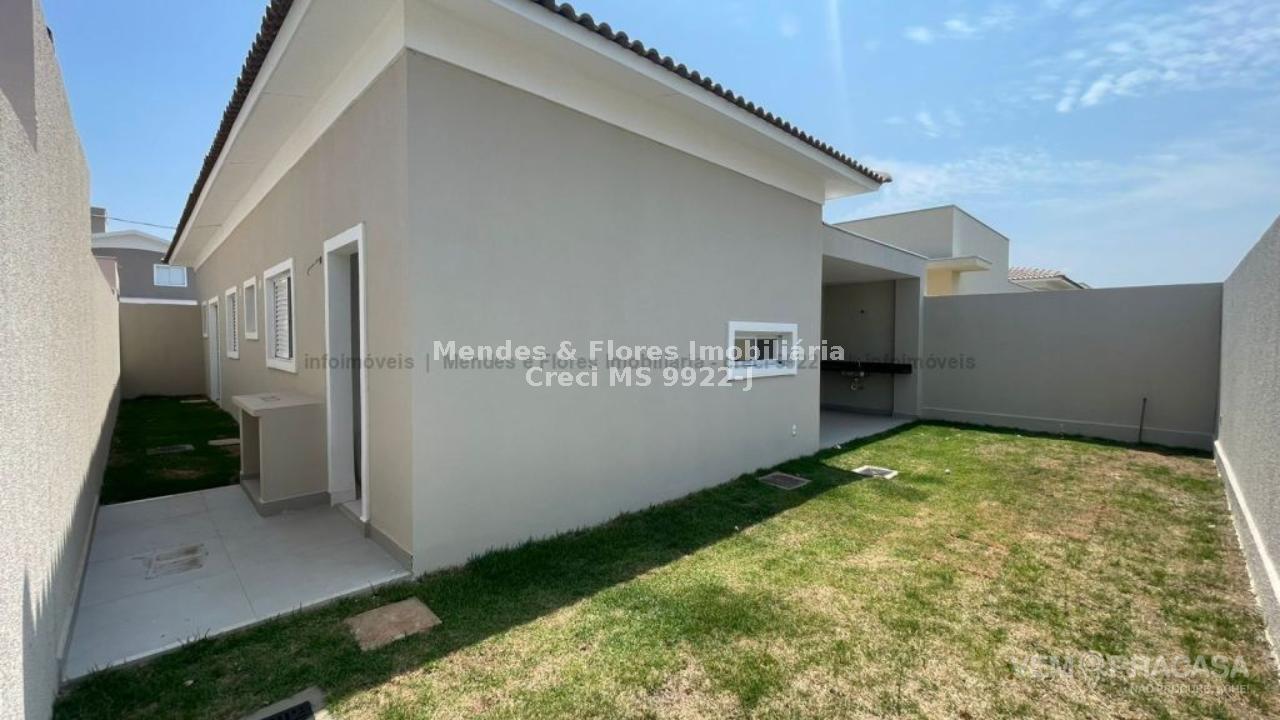 Sobrado à venda no Tiradentes, Campo Grande – foto 17