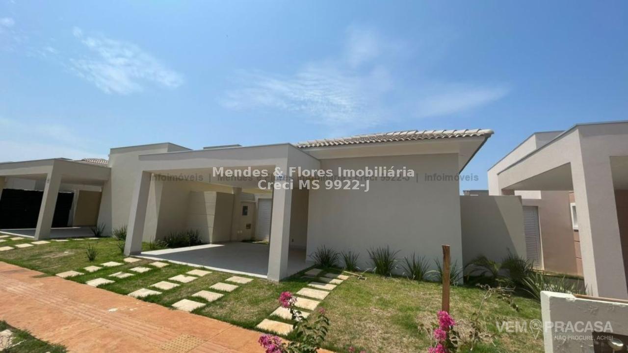 Sobrado à venda no Tiradentes, Campo Grande – foto 18