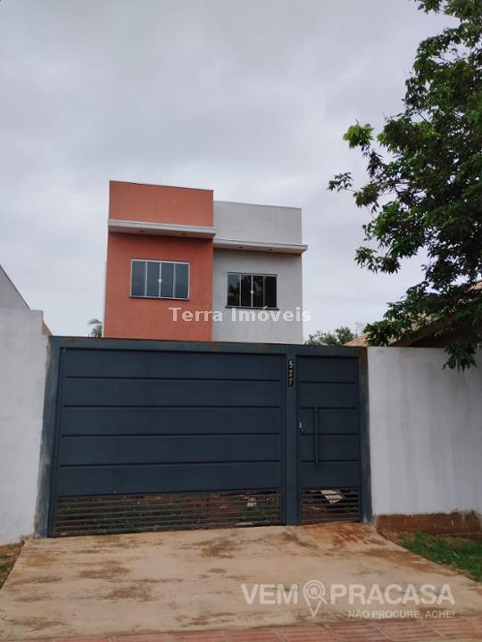 Sobrado à venda na Vila Manoel Taveira, Campo Grande – foto 2
