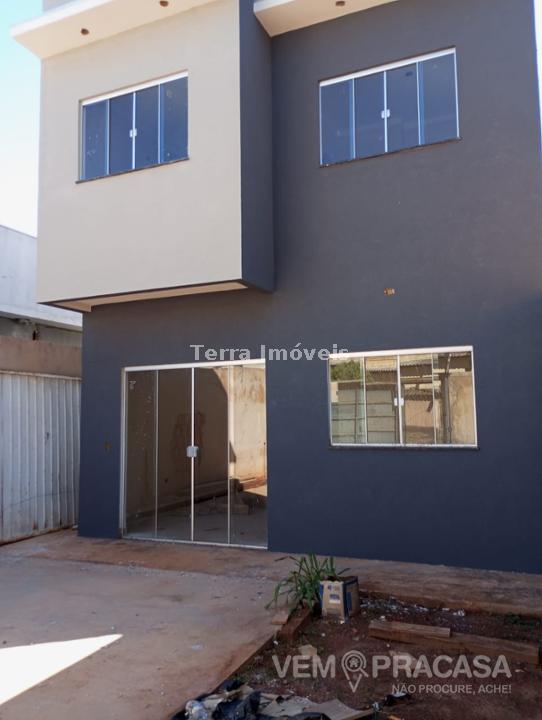 Sobrado à venda na Vila Manoel Taveira, Campo Grande – foto 17