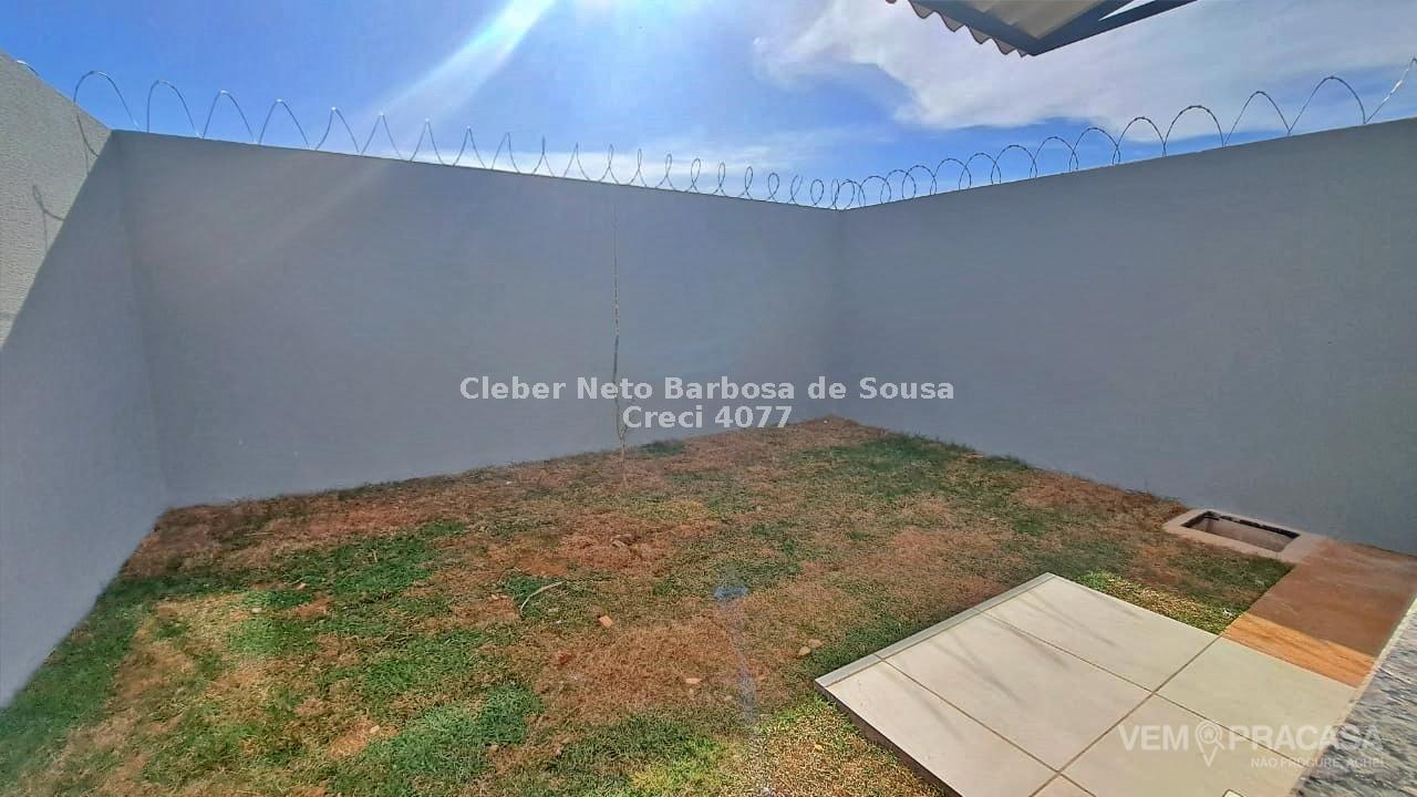 Casa Térrea à venda no Residencial Figueiras do Parque, Campo Grande – foto 21