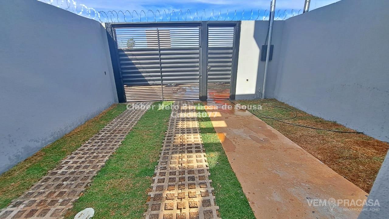 Casa Térrea à venda no Residencial Figueiras do Parque, Campo Grande – foto 24
