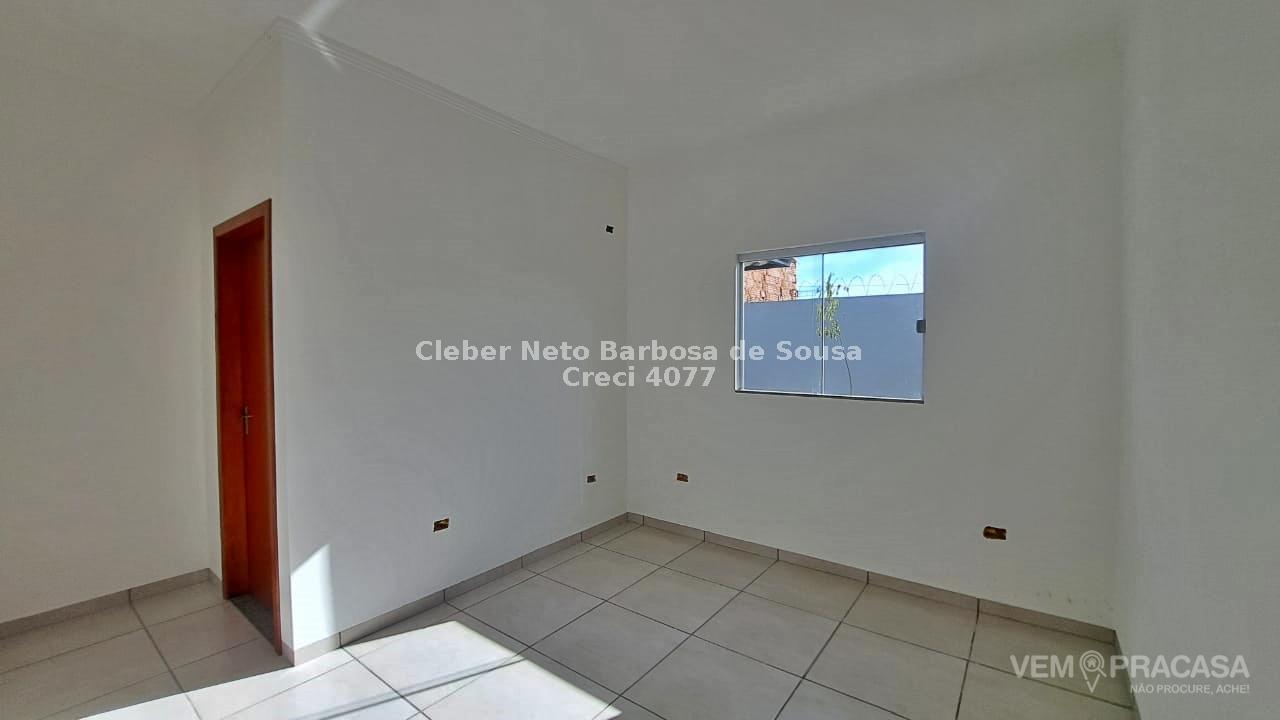 Casa Térrea à venda no Residencial Figueiras do Parque, Campo Grande – foto 17