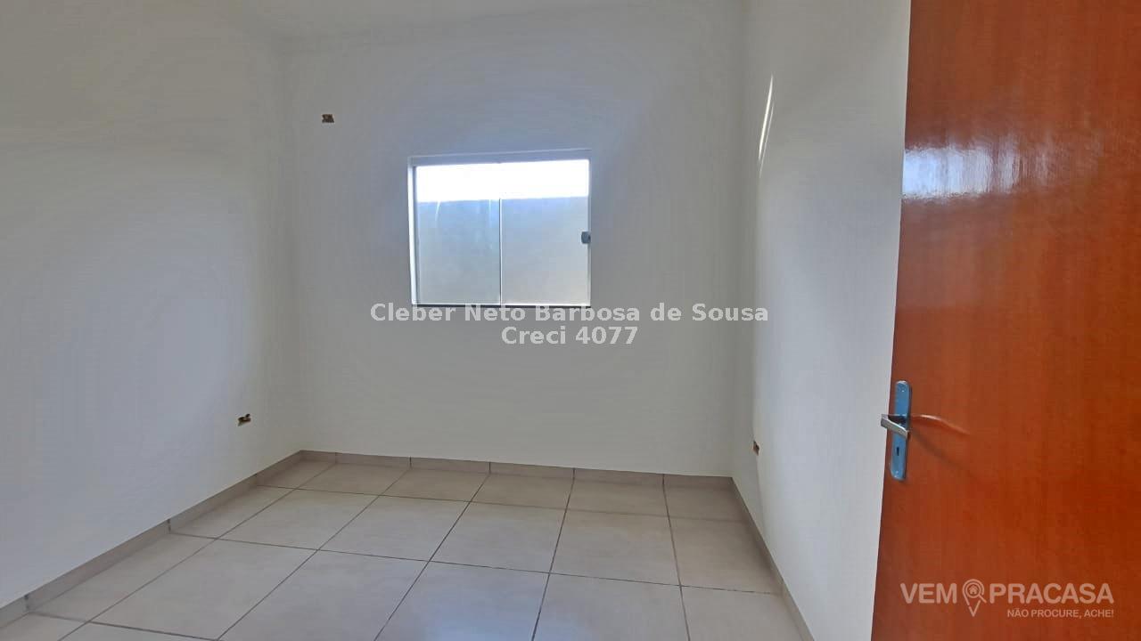 Casa Térrea à venda no Residencial Figueiras do Parque, Campo Grande – foto 14