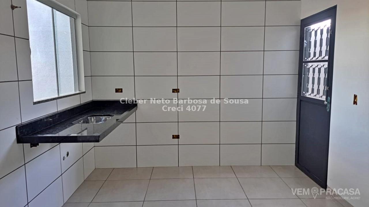 Casa Térrea à venda no Residencial Figueiras do Parque, Campo Grande – foto 10