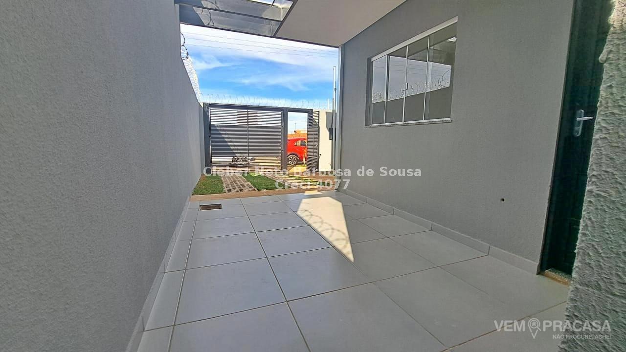 Casa Térrea à venda no Residencial Figueiras do Parque, Campo Grande – foto 23