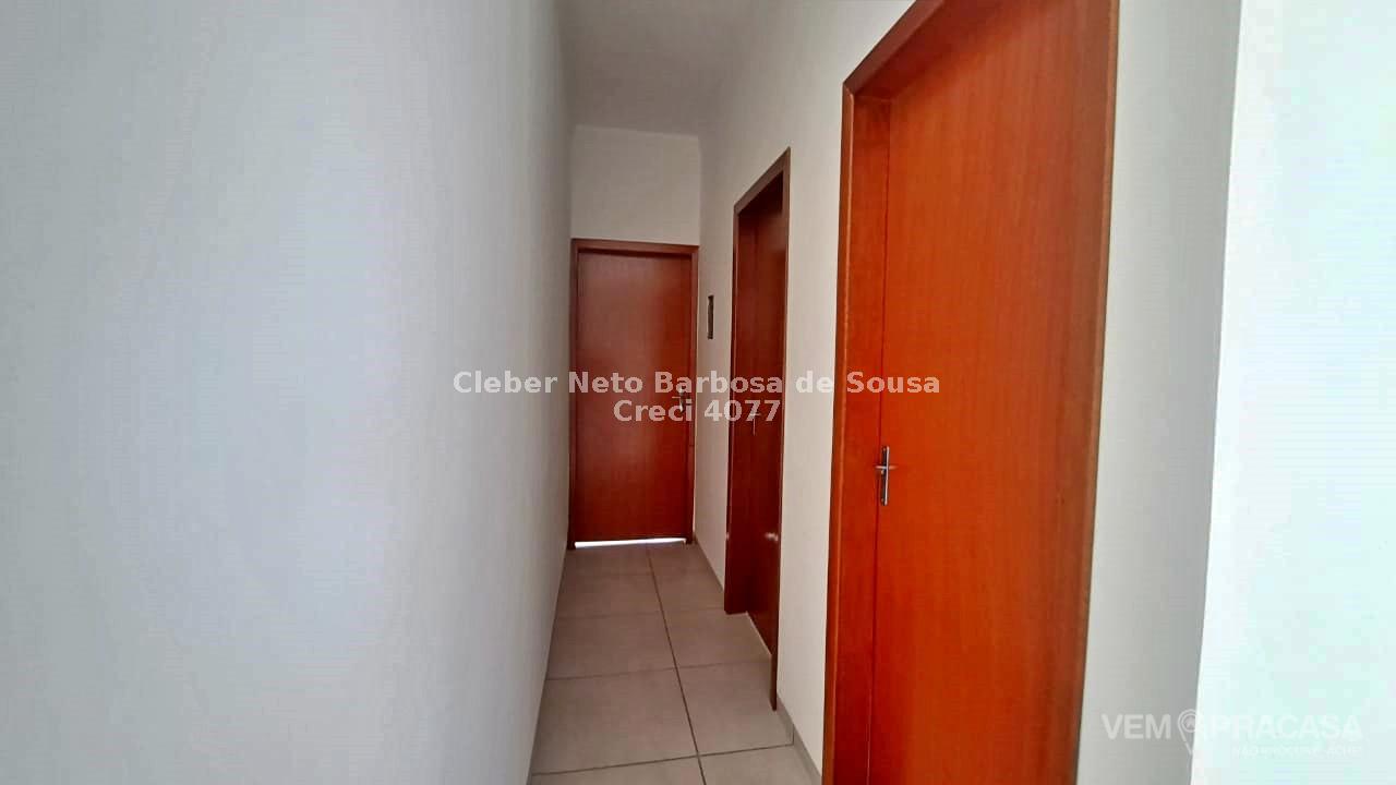 Casa Térrea à venda no Residencial Figueiras do Parque, Campo Grande – foto 11
