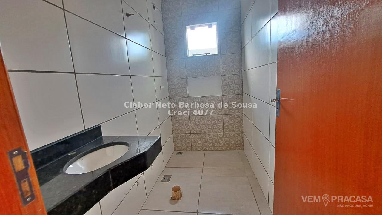 Casa Térrea à venda no Residencial Figueiras do Parque, Campo Grande – foto 13