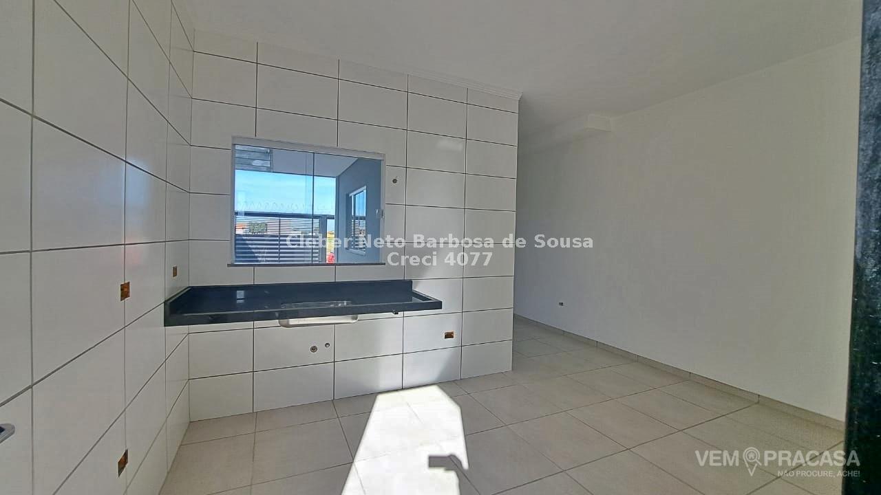 Casa Térrea à venda no Residencial Figueiras do Parque, Campo Grande – foto 9