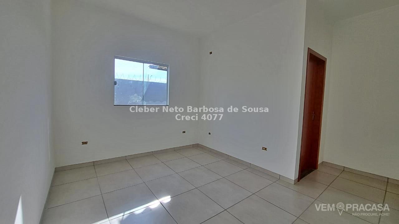 Casa Térrea à venda no Residencial Figueiras do Parque, Campo Grande – foto 16