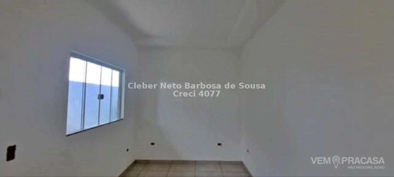 Casa Térrea à venda no Residencial Figueiras do Parque, Campo Grande – foto 15