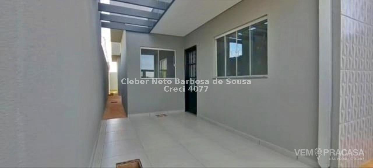 Casa Térrea à venda no Residencial Figueiras do Parque, Campo Grande – foto 5
