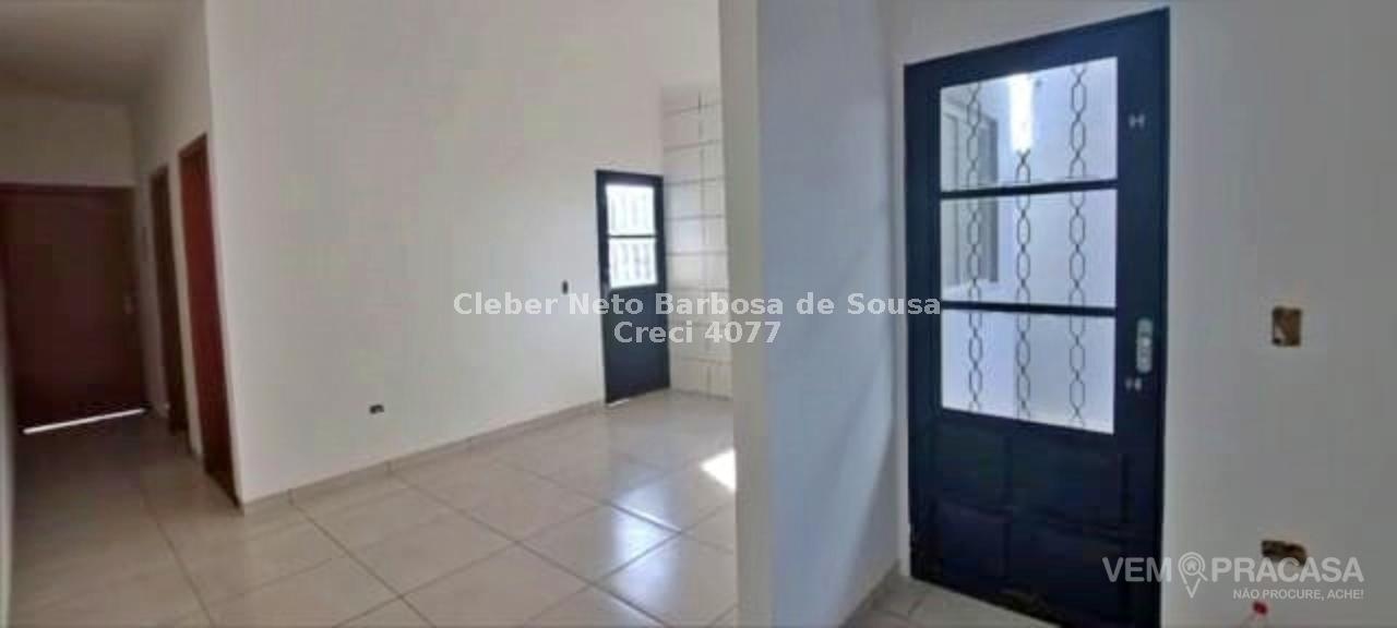 Casa Térrea à venda no Residencial Figueiras do Parque, Campo Grande – foto 6