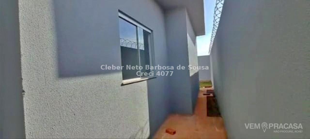Casa Térrea à venda no Residencial Figueiras do Parque, Campo Grande – foto 19