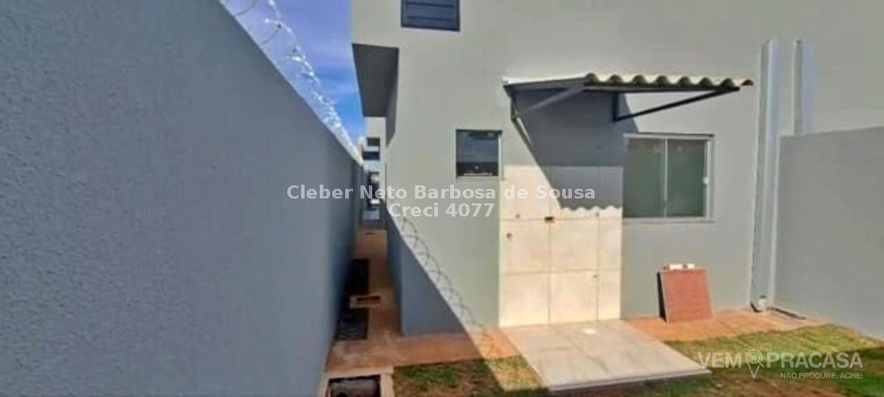 Casa Térrea à venda no Residencial Figueiras do Parque, Campo Grande – foto 22