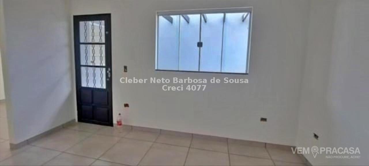 Casa Térrea à venda no Residencial Figueiras do Parque, Campo Grande – foto 7