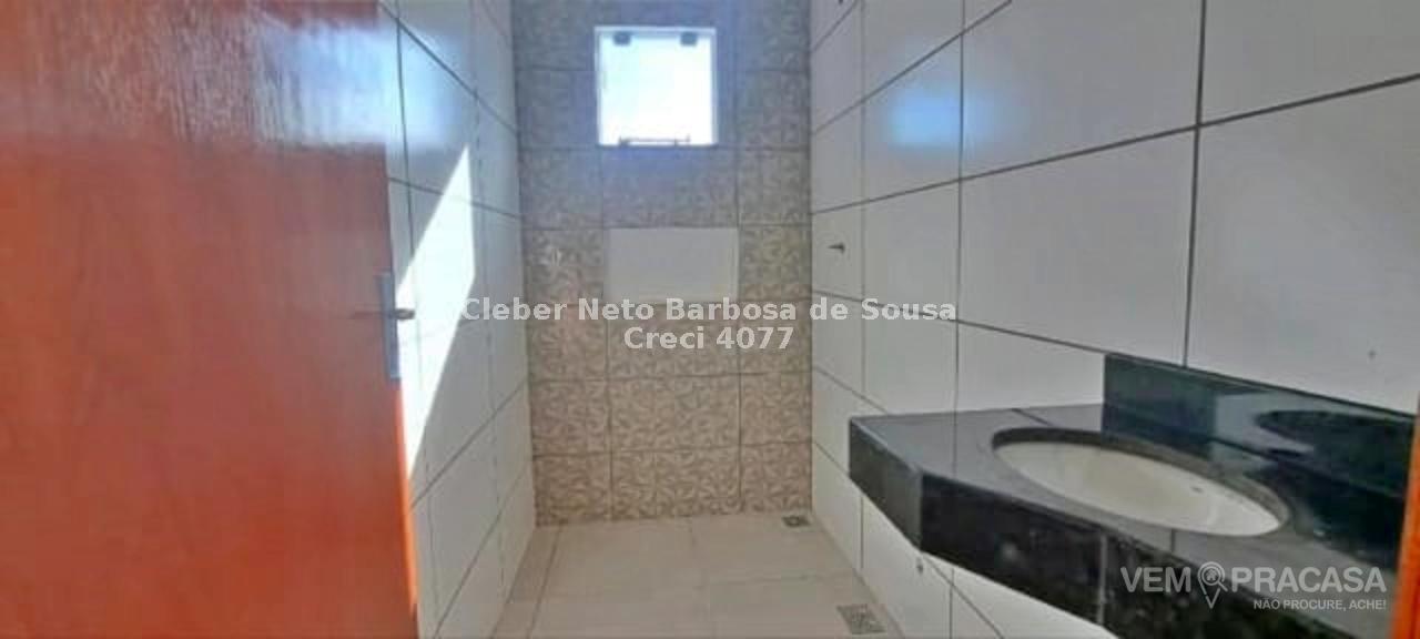 Casa Térrea à venda no Residencial Figueiras do Parque, Campo Grande – foto 12