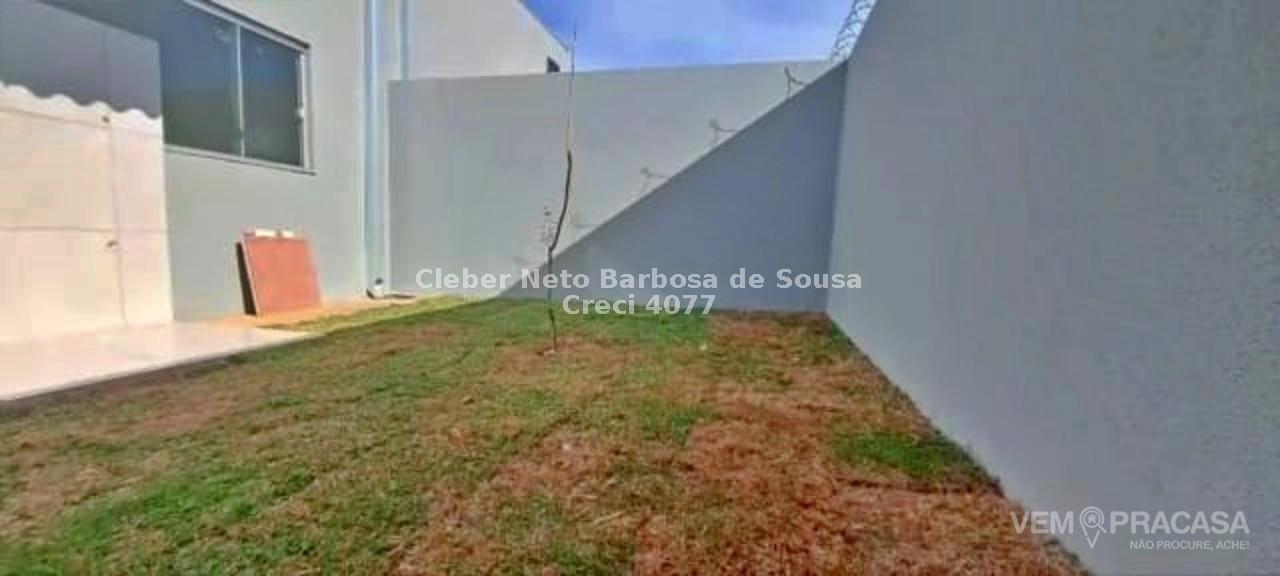 Casa Térrea à venda no Residencial Figueiras do Parque, Campo Grande – foto 20