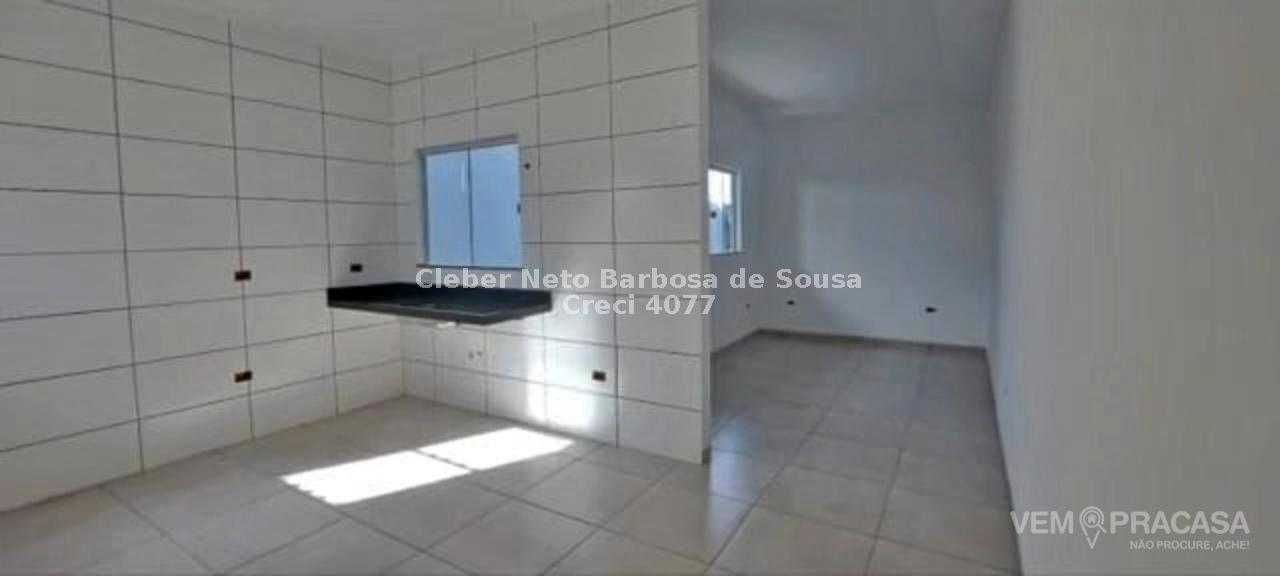Casa Térrea à venda no Residencial Figueiras do Parque, Campo Grande – foto 8