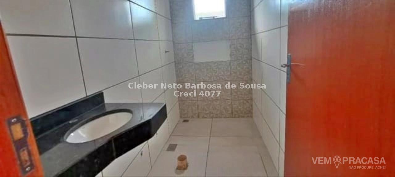 Casa Térrea à venda no Residencial Figueiras do Parque, Campo Grande – foto 18