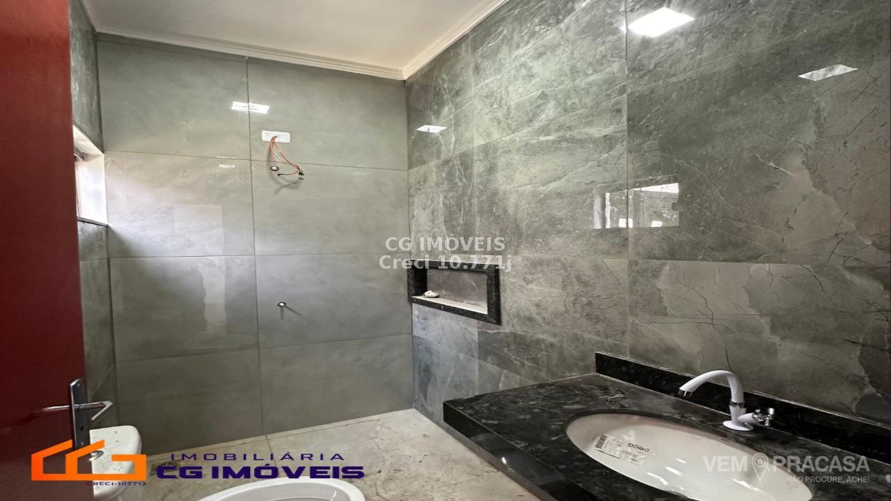 Casa Térrea à venda no Parque Iguatemi, Campo Grande – foto 6