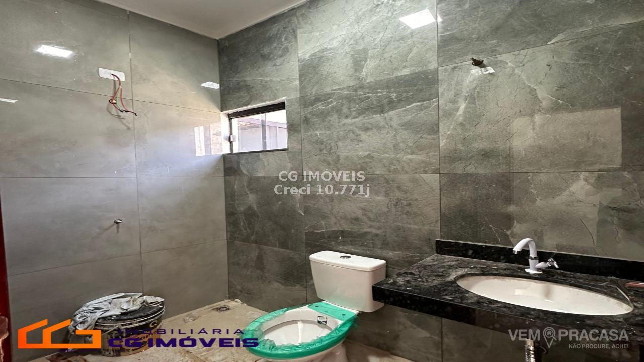 Casa Térrea à venda no Parque Iguatemi, Campo Grande – foto 9