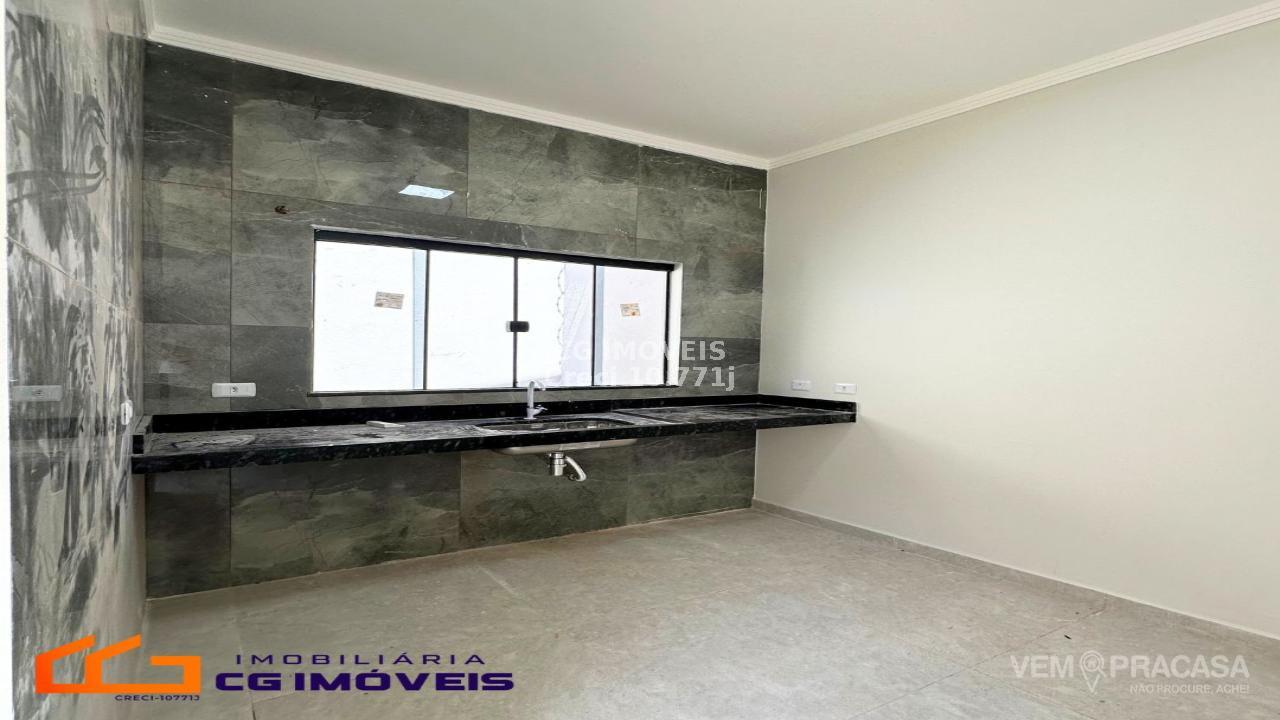 Casa Térrea à venda no Parque Iguatemi, Campo Grande – foto 11