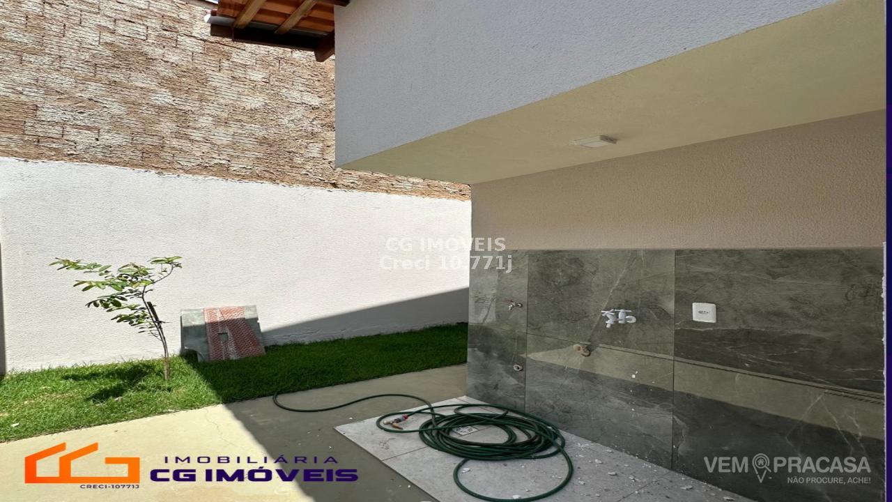 Casa Térrea à venda no Parque Iguatemi, Campo Grande – foto 12