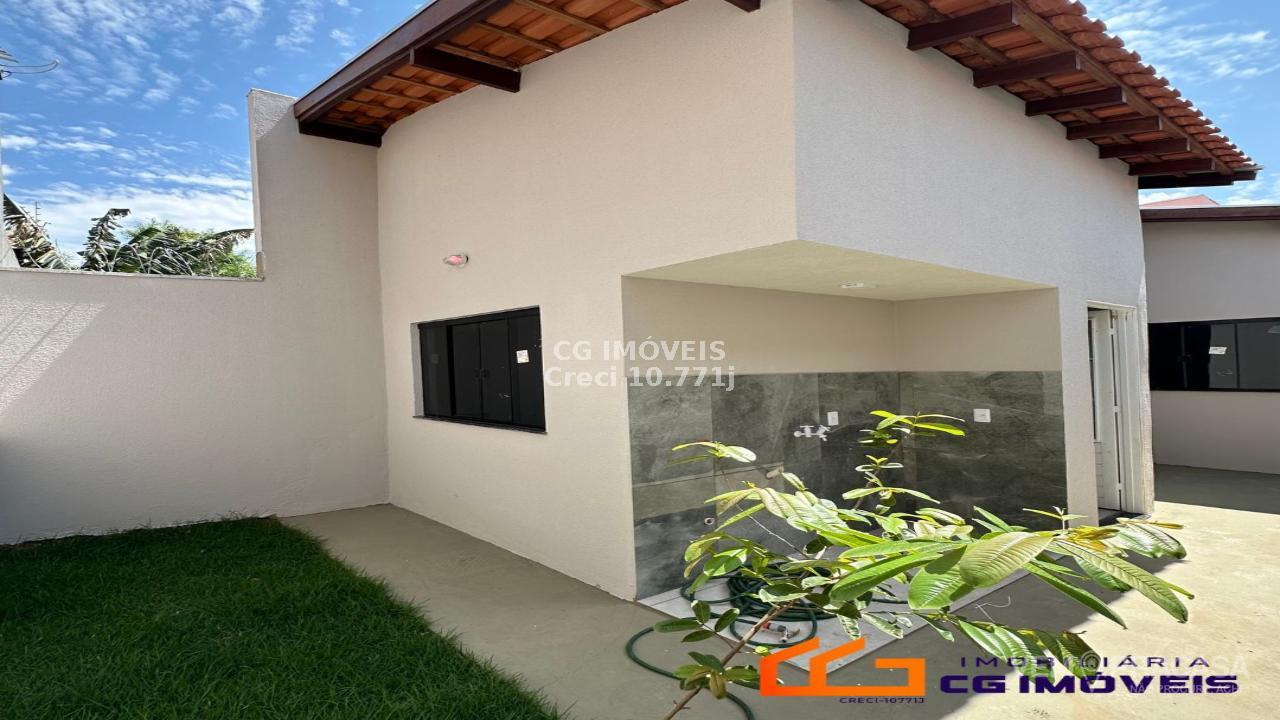 Casa Térrea à venda no Parque Iguatemi, Campo Grande – foto 13